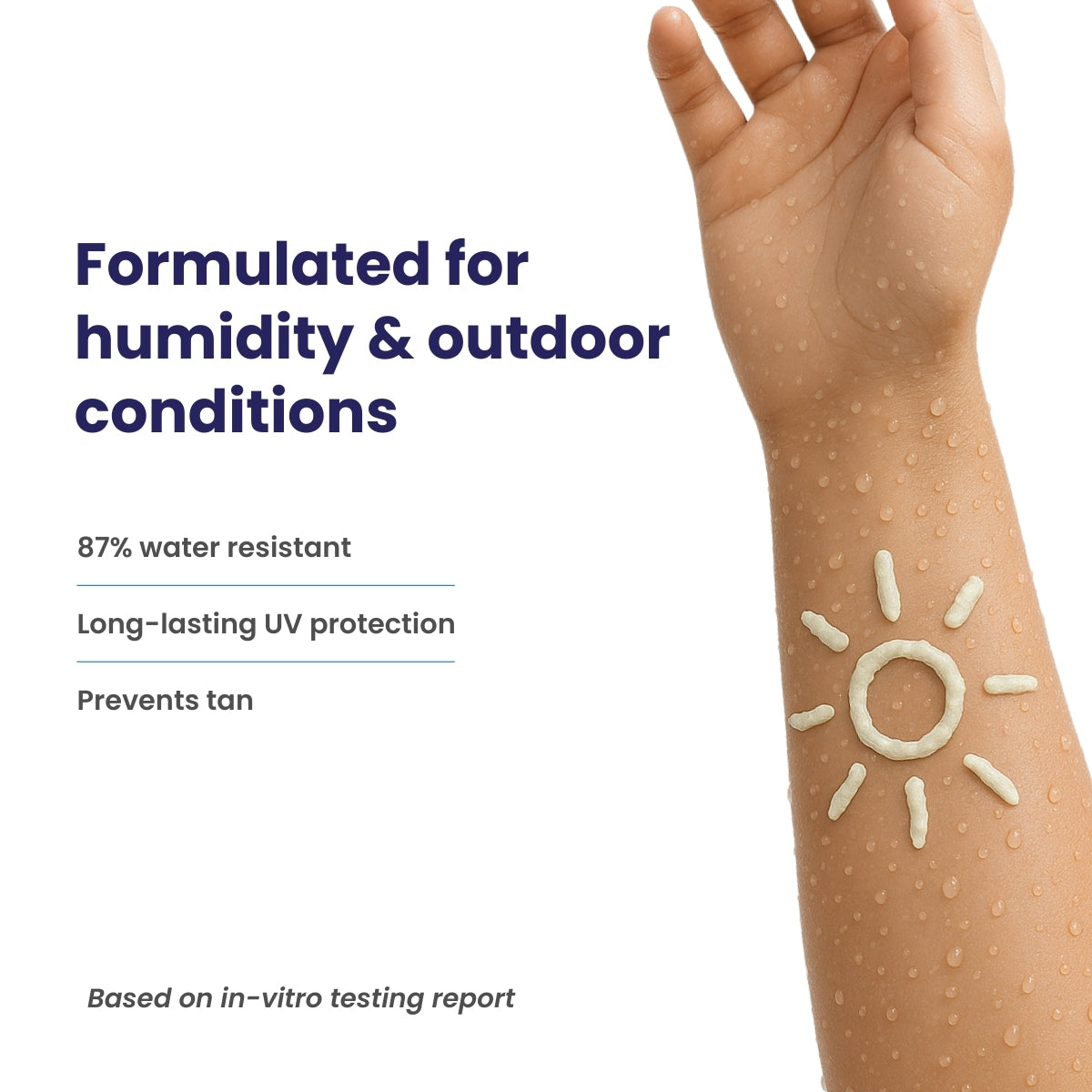 Ultra Matte Dry Touch Sunscreen