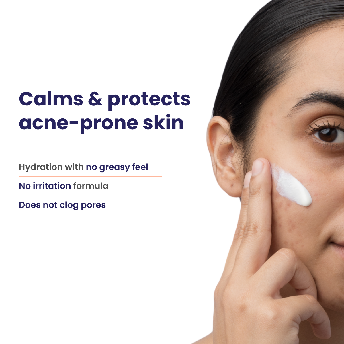 Oxybenzone & OMC Free Sunscreen