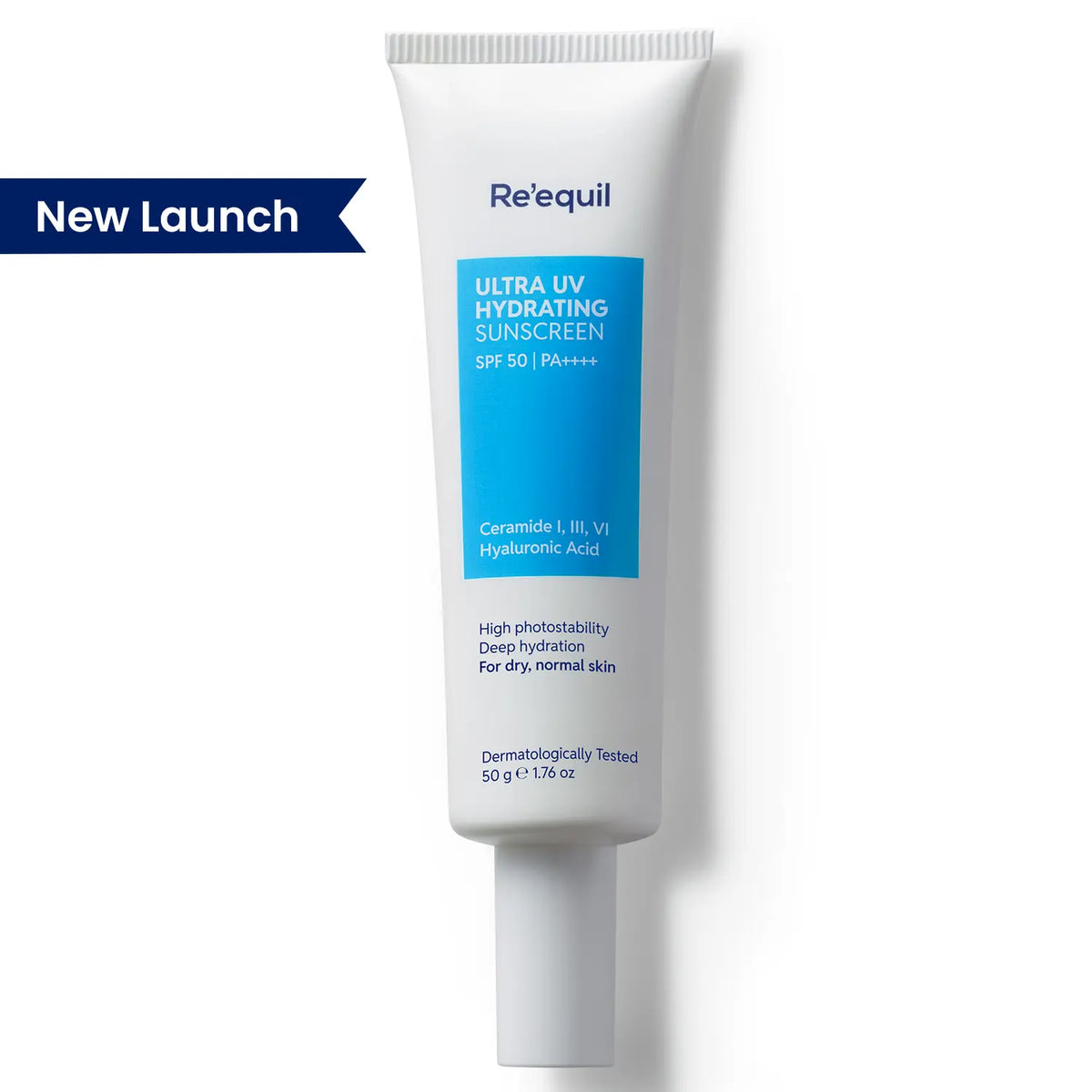 Ultra UV Hydrating Sunscreen