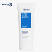 Oil-Free Aquagel Sunscreen