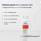 Oxybenzone & OMC Free Sunscreen