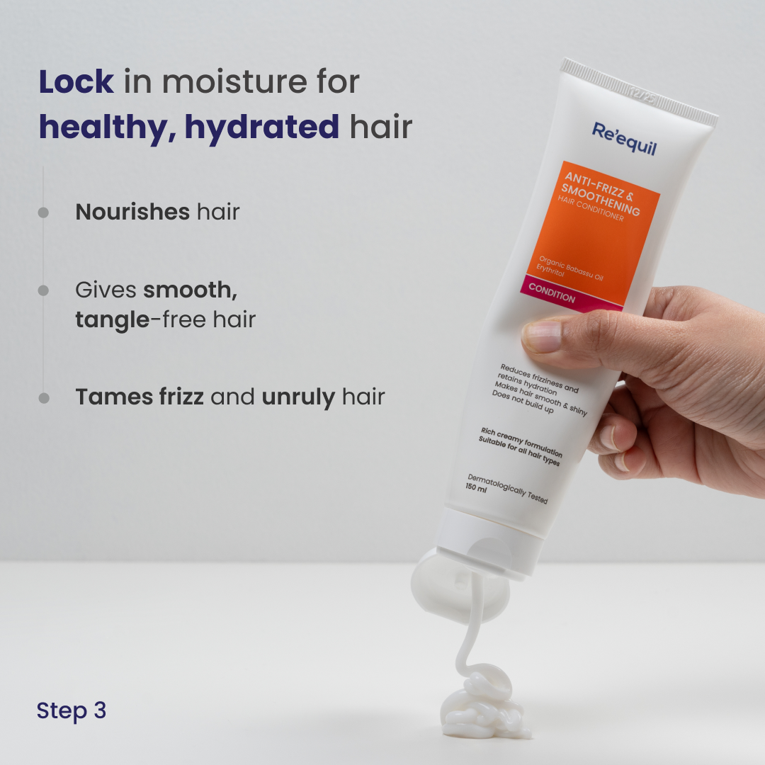 Dandruff Treatment Bundle