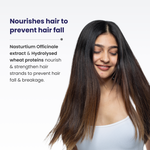 Reequil Hair Fall Control Shampoo