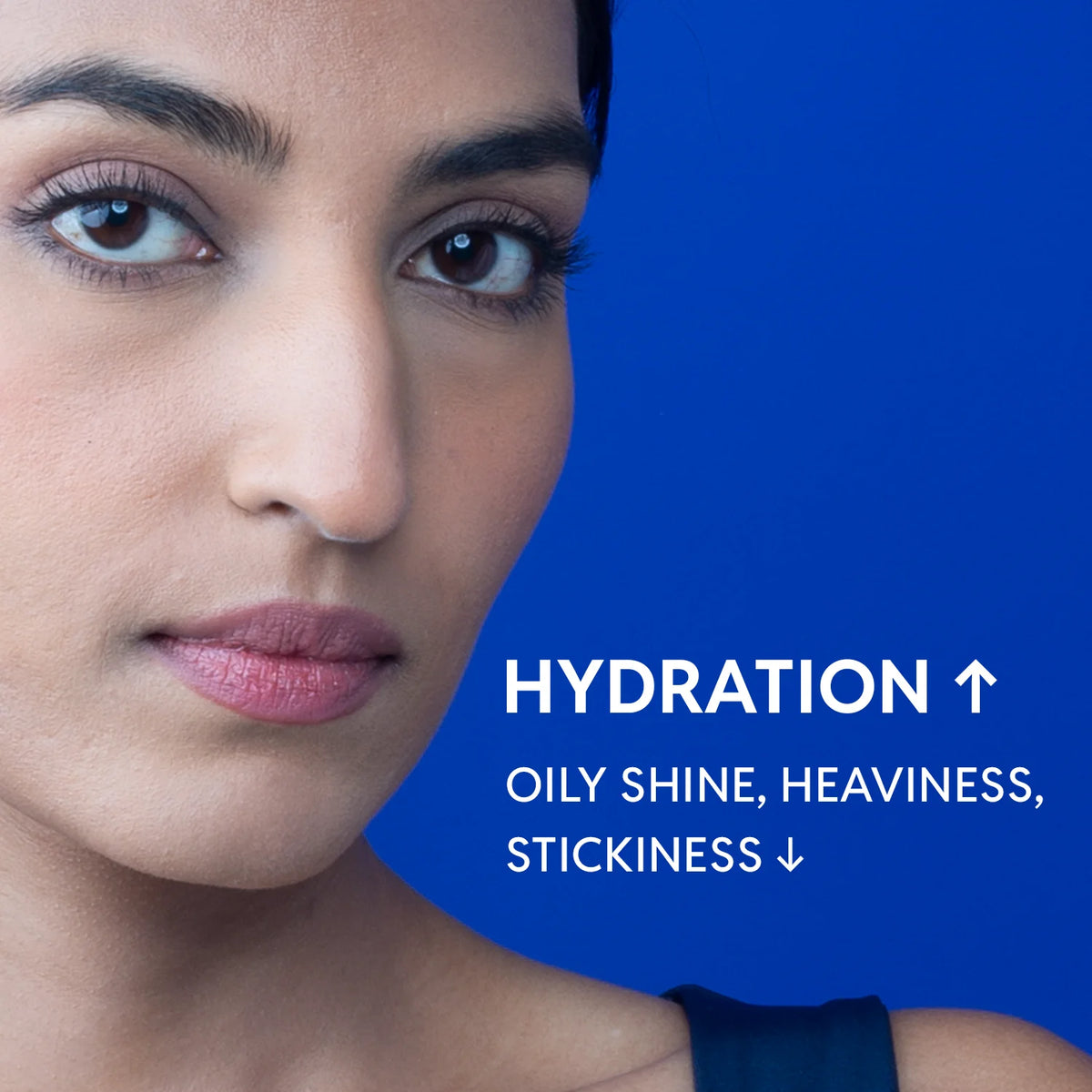 Oil Free Moisturiser