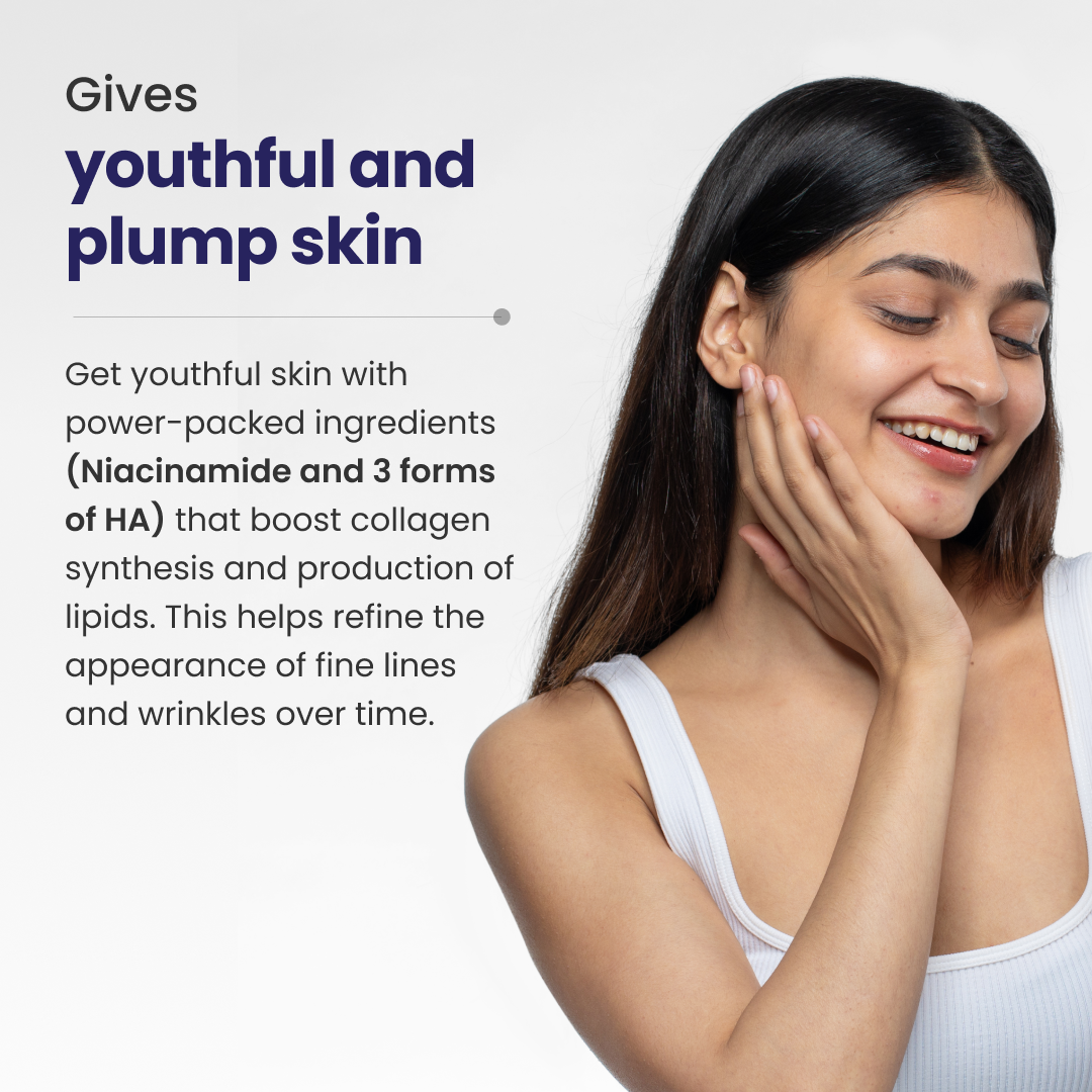 Reequil Daily Hydration Serum