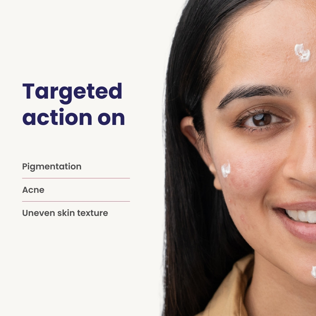 0.5% Retinol Night Cream