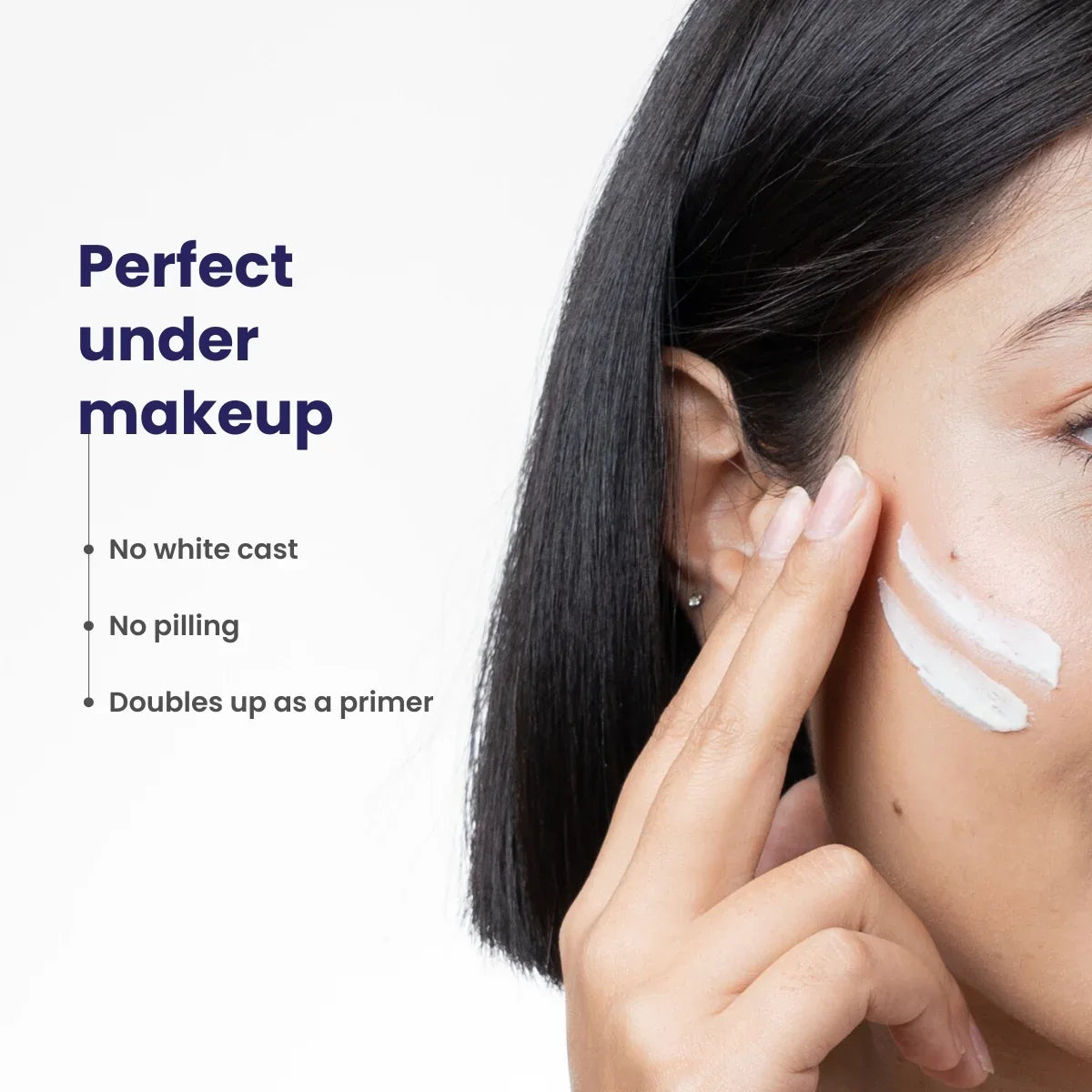 Ultra Matte Dry Touch Sunscreen (50g + 20g)