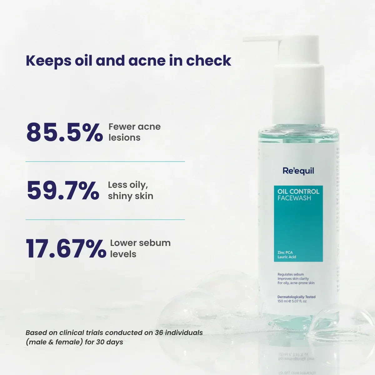 All-in-One Oily Skin Set