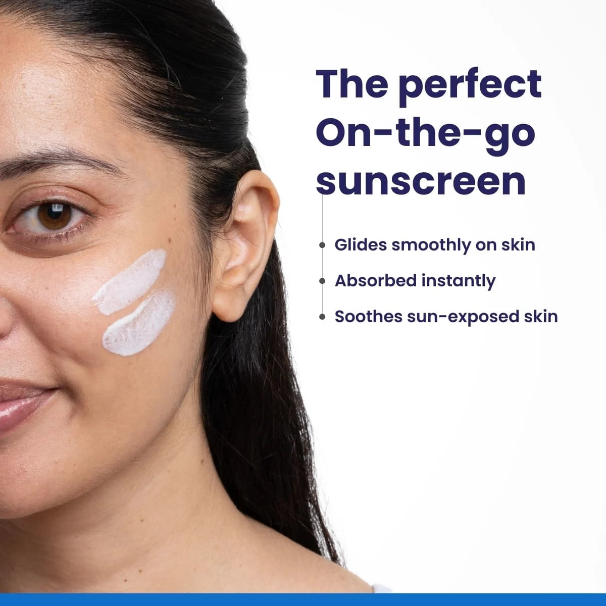 Oil-Free Aquagel Sunscreen