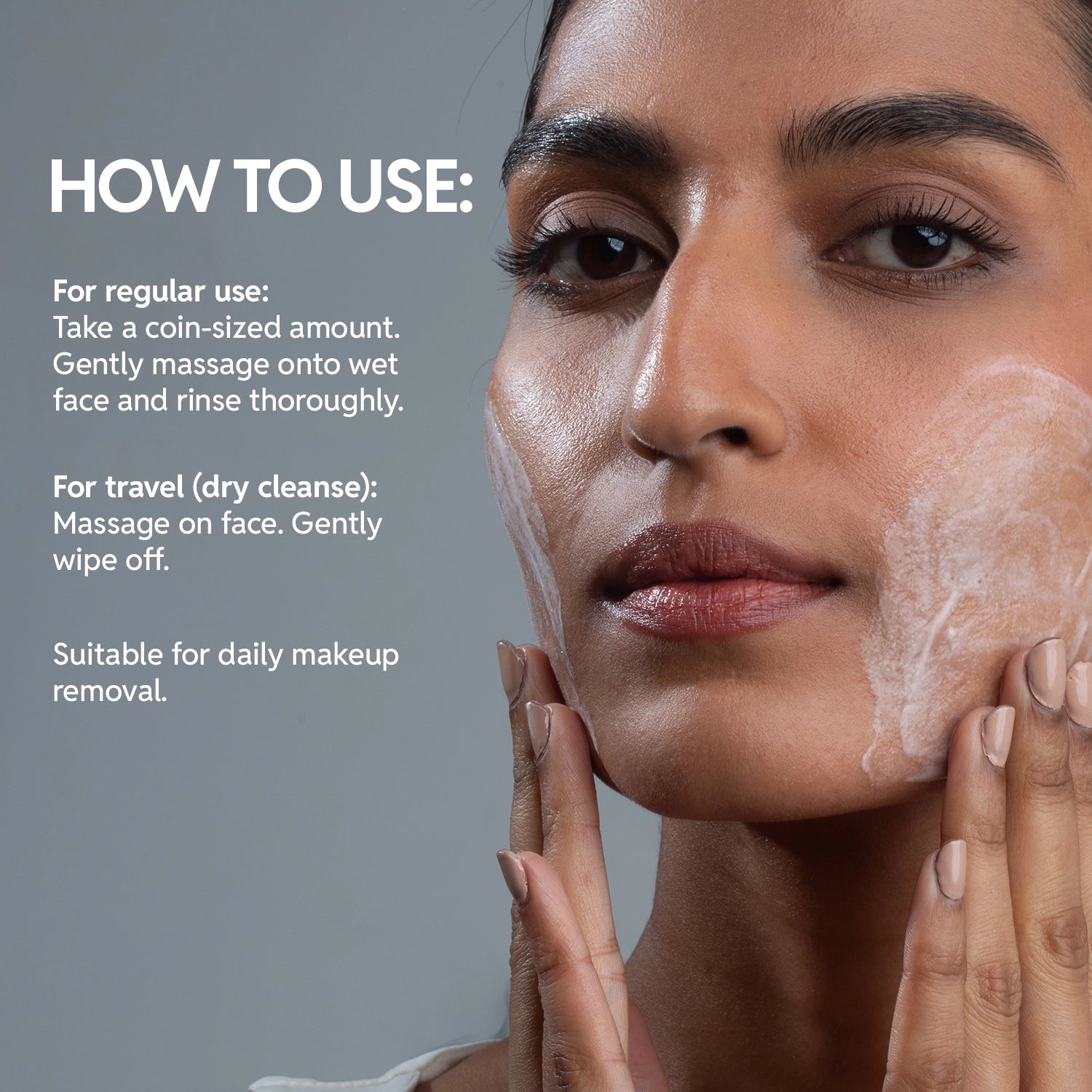 Hydrating & Soothing Gentle Cleanser