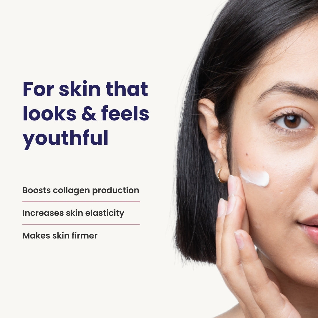 0.3% Retinol Night Cream