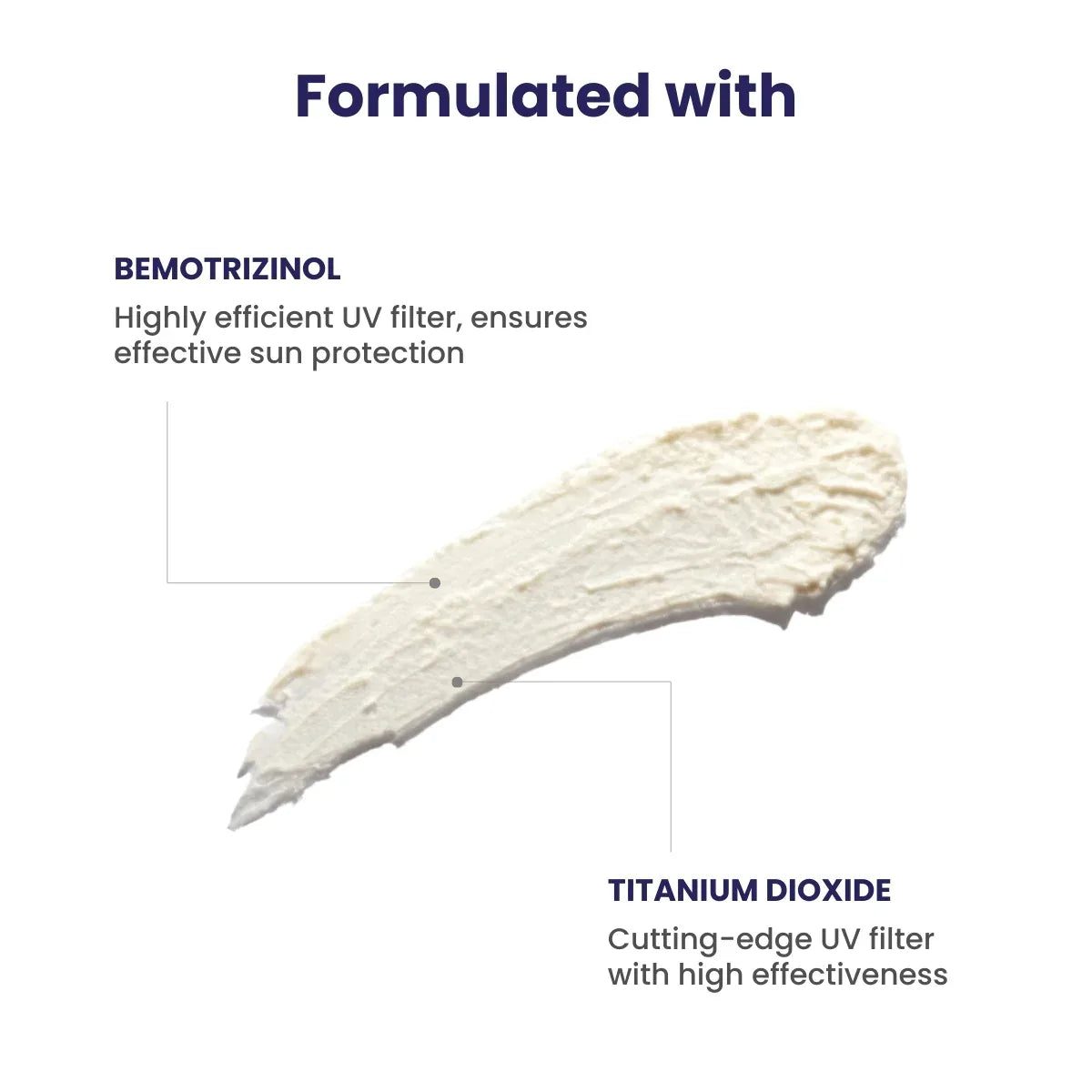 Ultra Matte Dry Touch Sunscreen (50g + 20g)