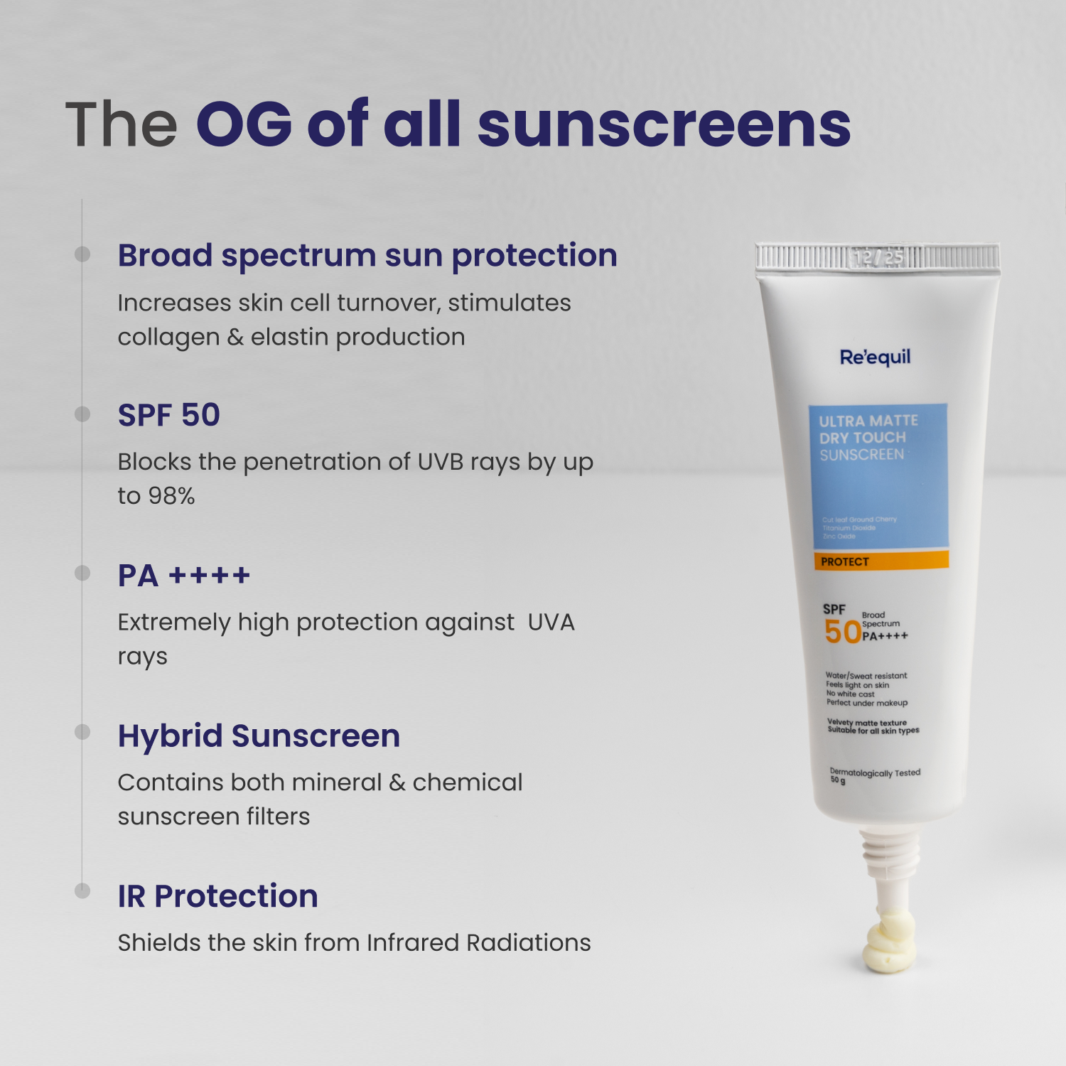 Hydrate & Sun Protect Bundle for Normal Skin