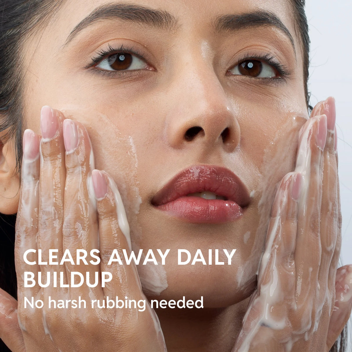 Calming & Purifying Gentle Cleanser