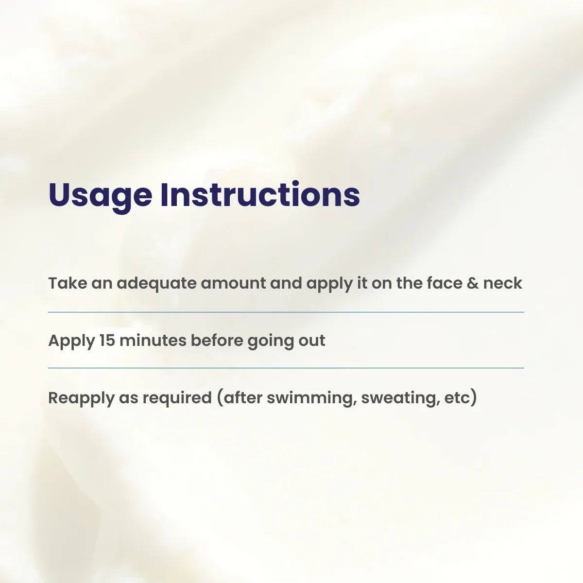 Ultra Matte Dry Touch Sunscreen (50g + 20g)