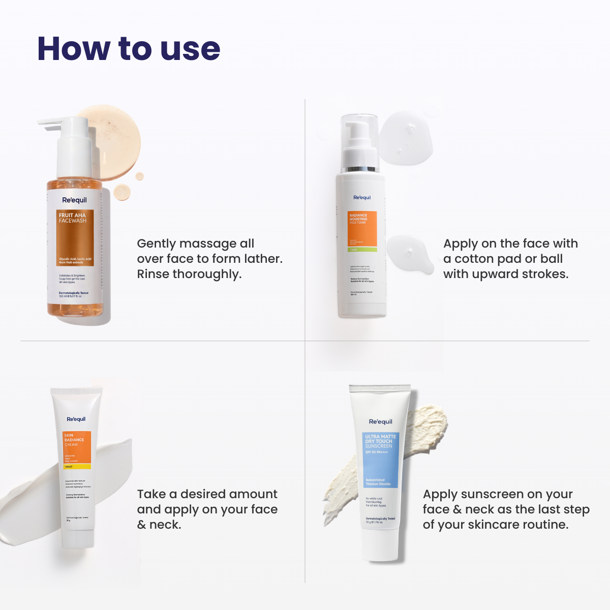 Pigmentation & Dark Spots Treatment Bundle