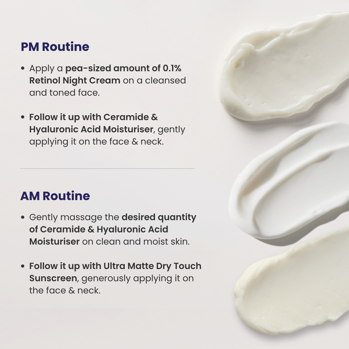 The Retinol Starter Bundle