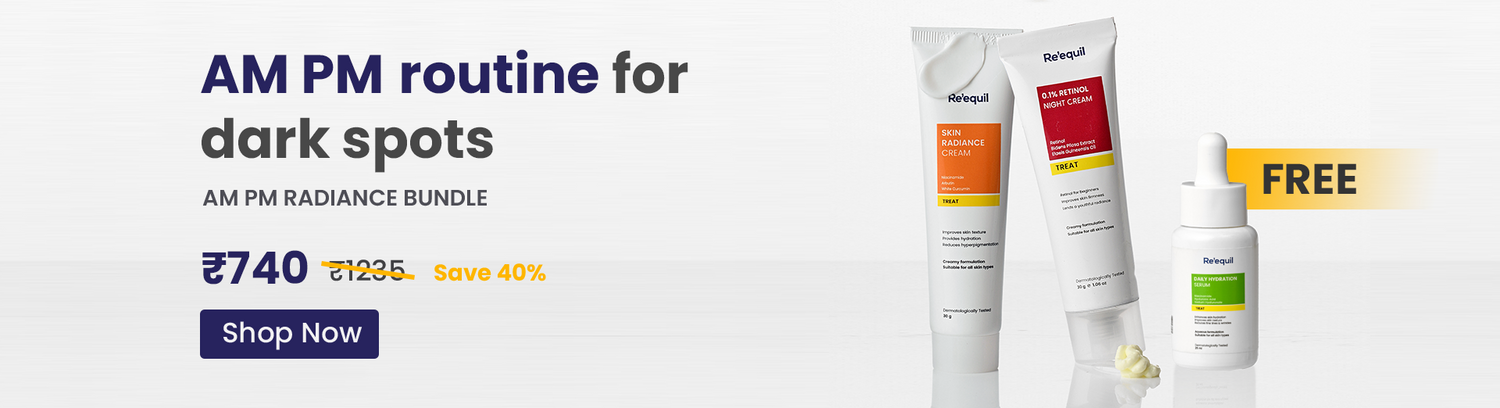 AM PM Radiance Bundle