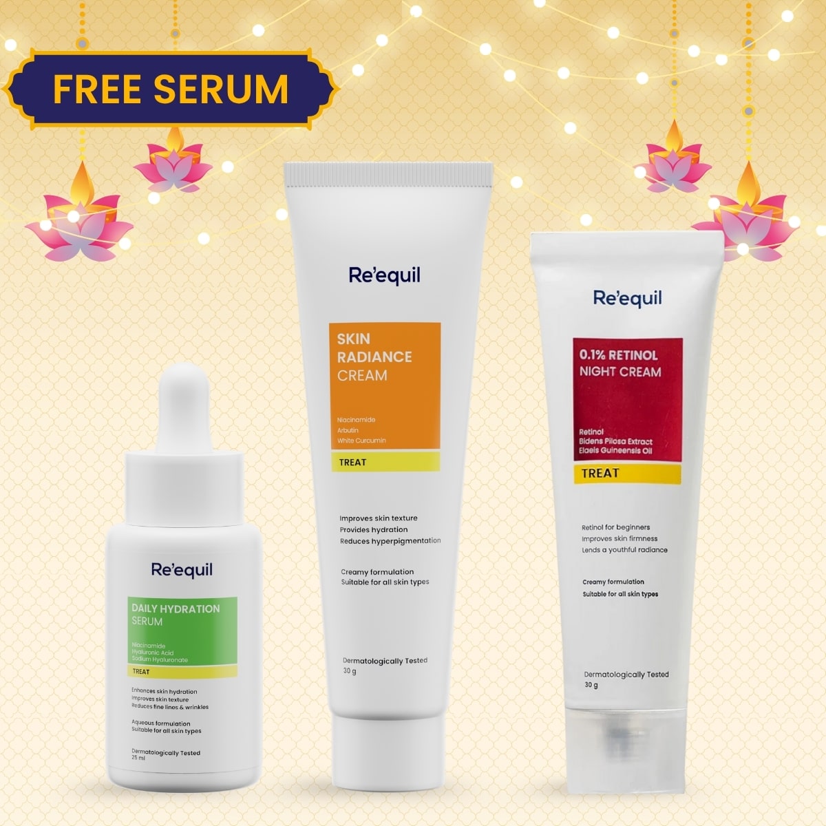 Skin Radiance Cream
