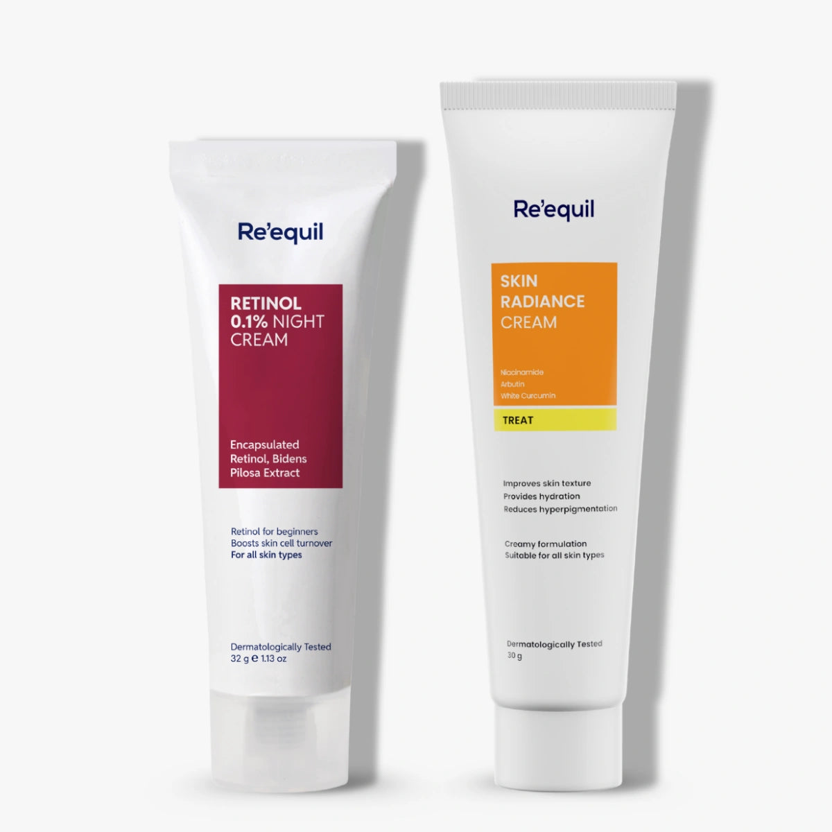 AM PM Radiance Duo