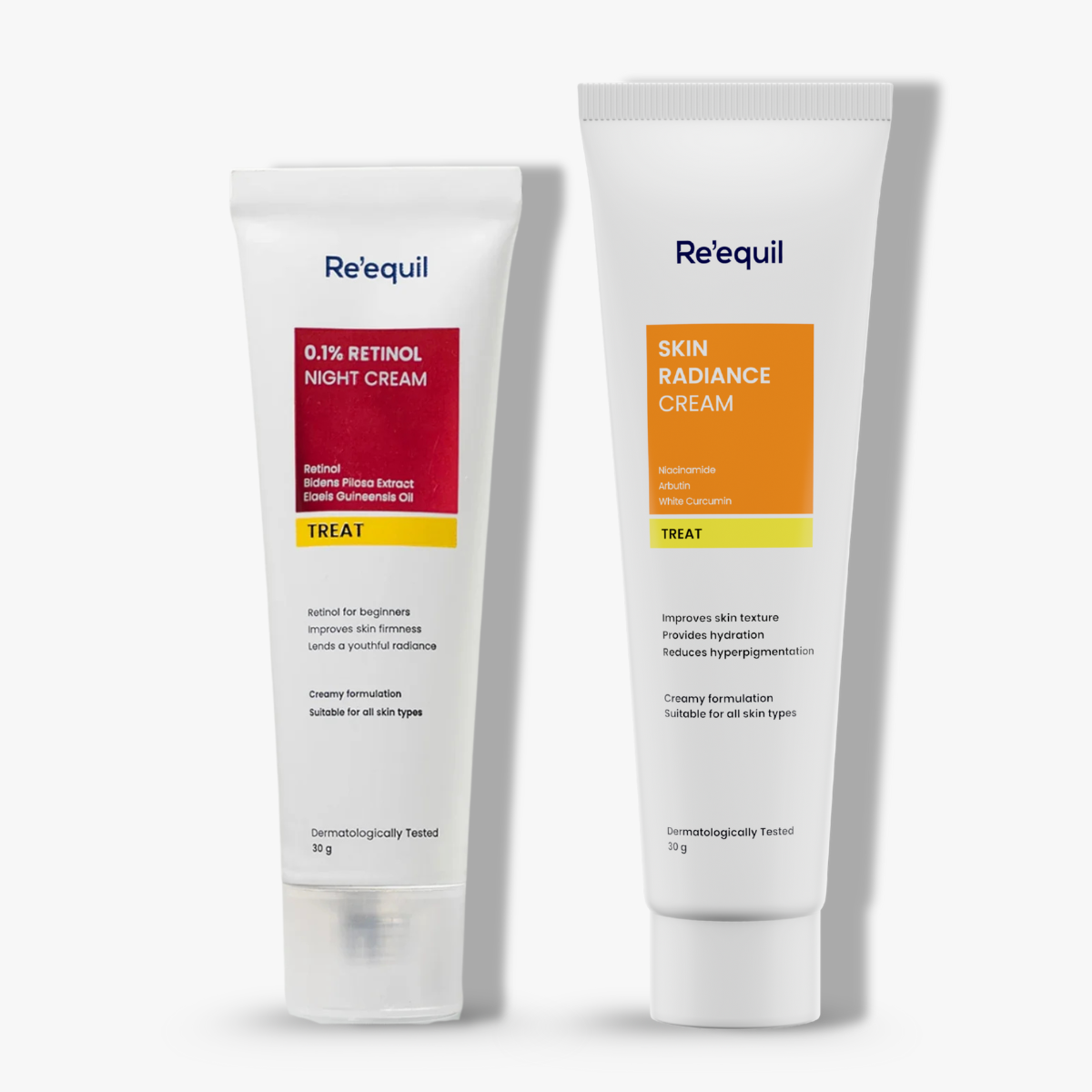 AM PM Radiance Bundle