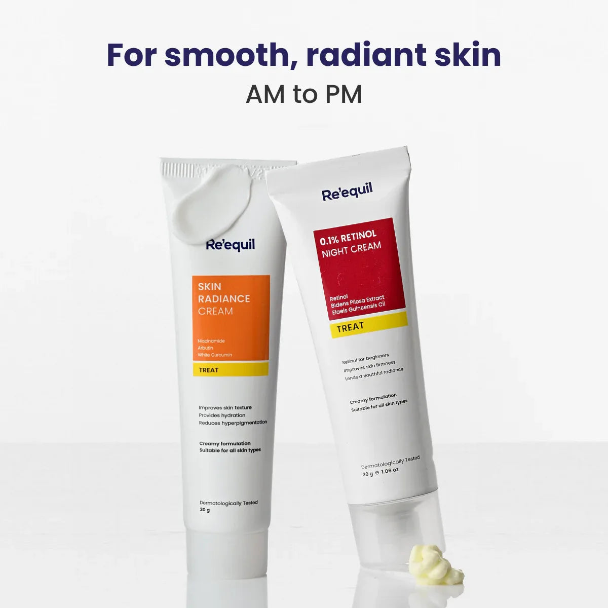 AM PM Radiance Bundle - Re'equil