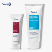 AM PM Renew & Repair Duo