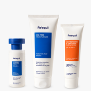 Acne Care Essentials