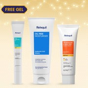 Acne & Oil Control Bundle