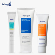 Acne & Oil Control Bundle