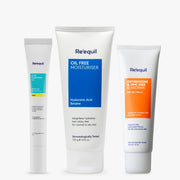 Acne & Oil Control Bundle