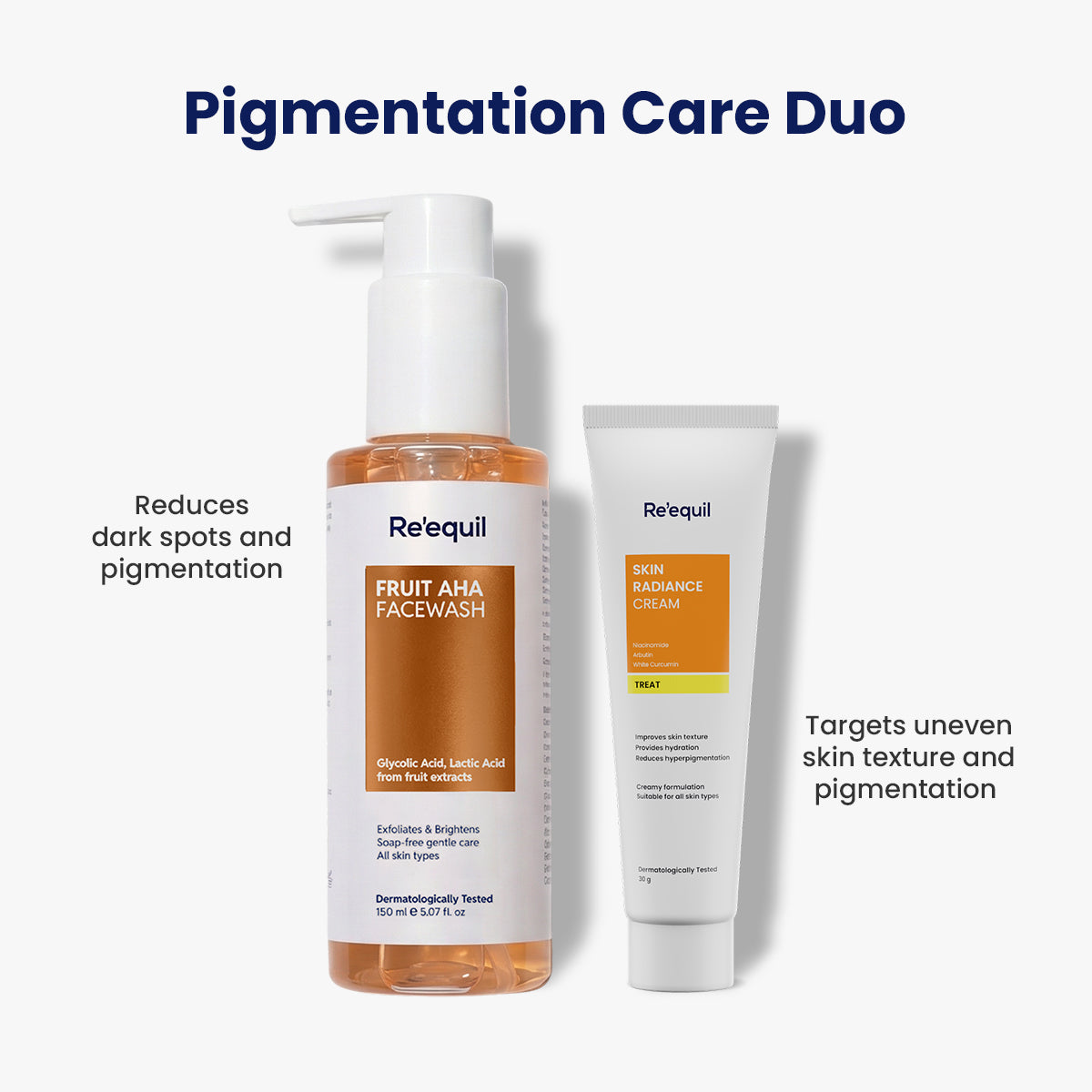 Pigmentation Care Duo
