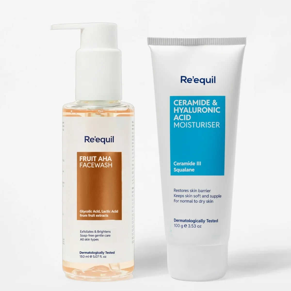 Barrier Care Duo - Re'equil