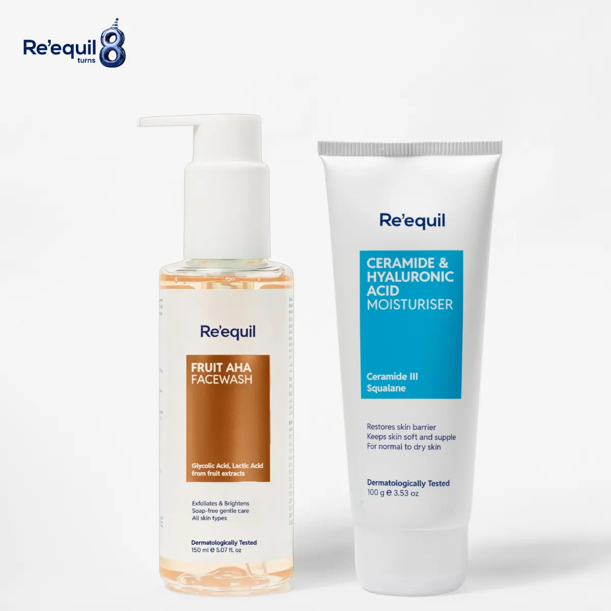 Barrier Care Duo