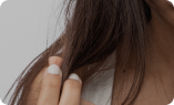 Damaged Hair