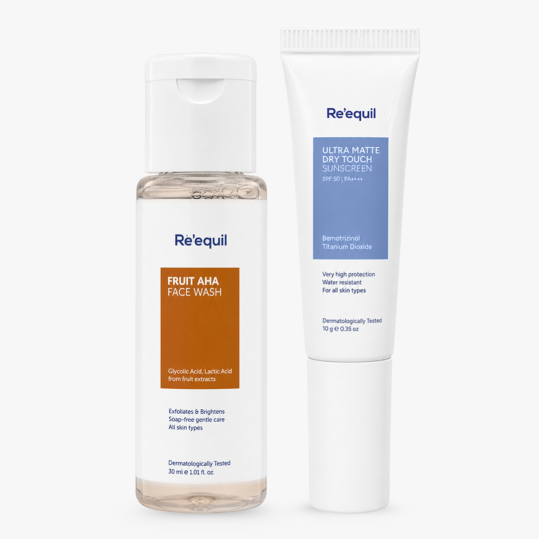 🎁 Cleanse & Protect Travel Minis