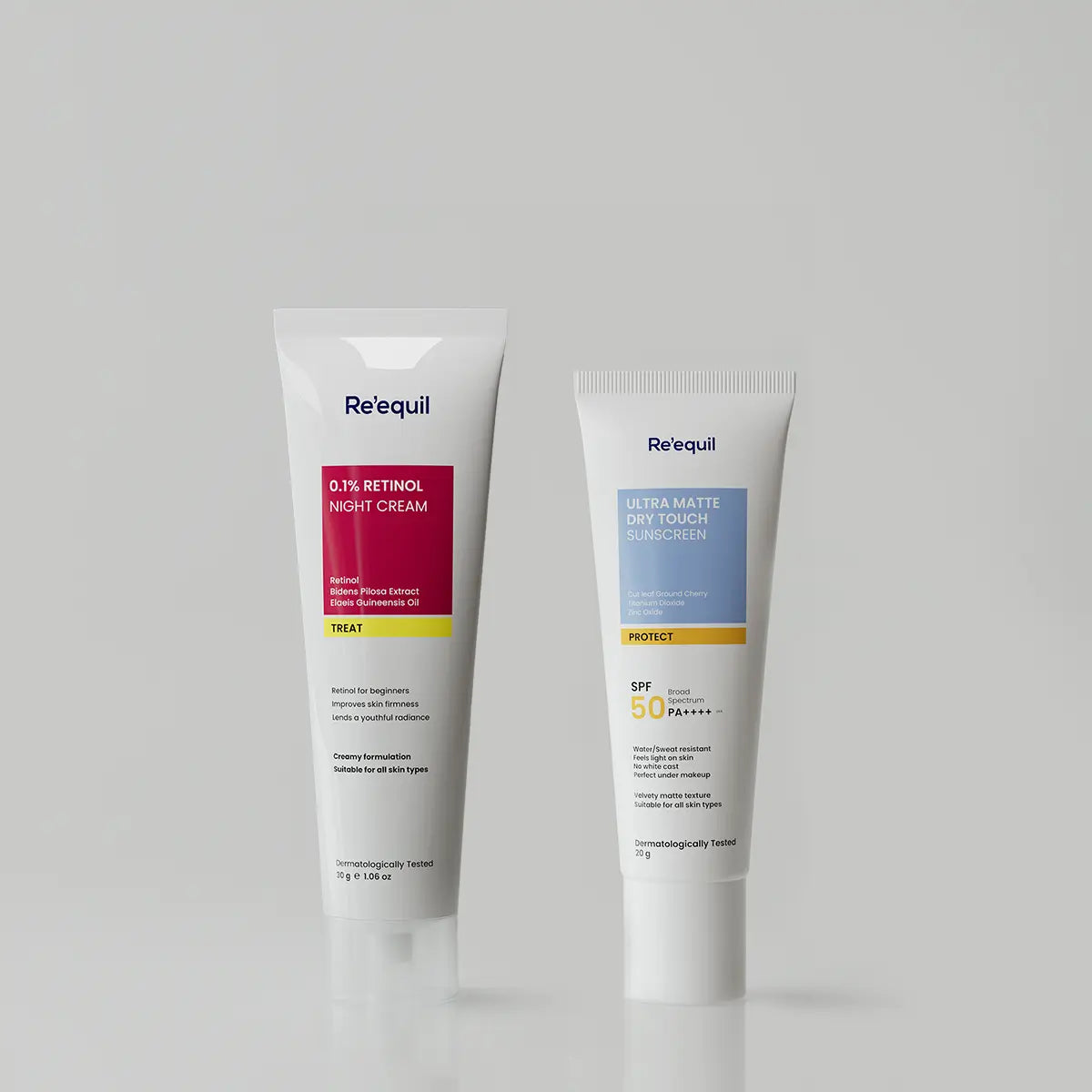 Repair & Protect Bundle (20 g)