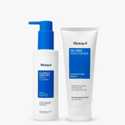 Oily Skin Gentle Care Duo