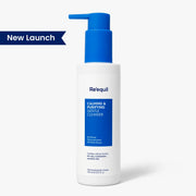 Calming & Purifying Gentle Cleanser