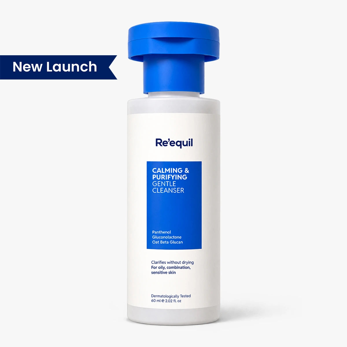 Calming & Purifying Gentle Cleanser Mini