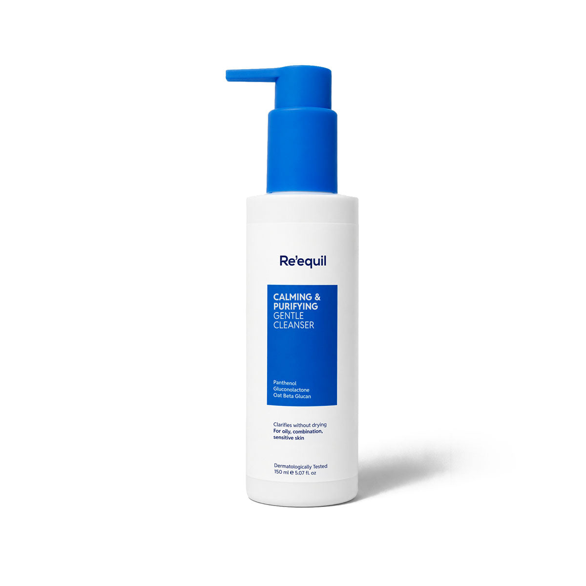 Calming & Purifying Gentle Cleanser