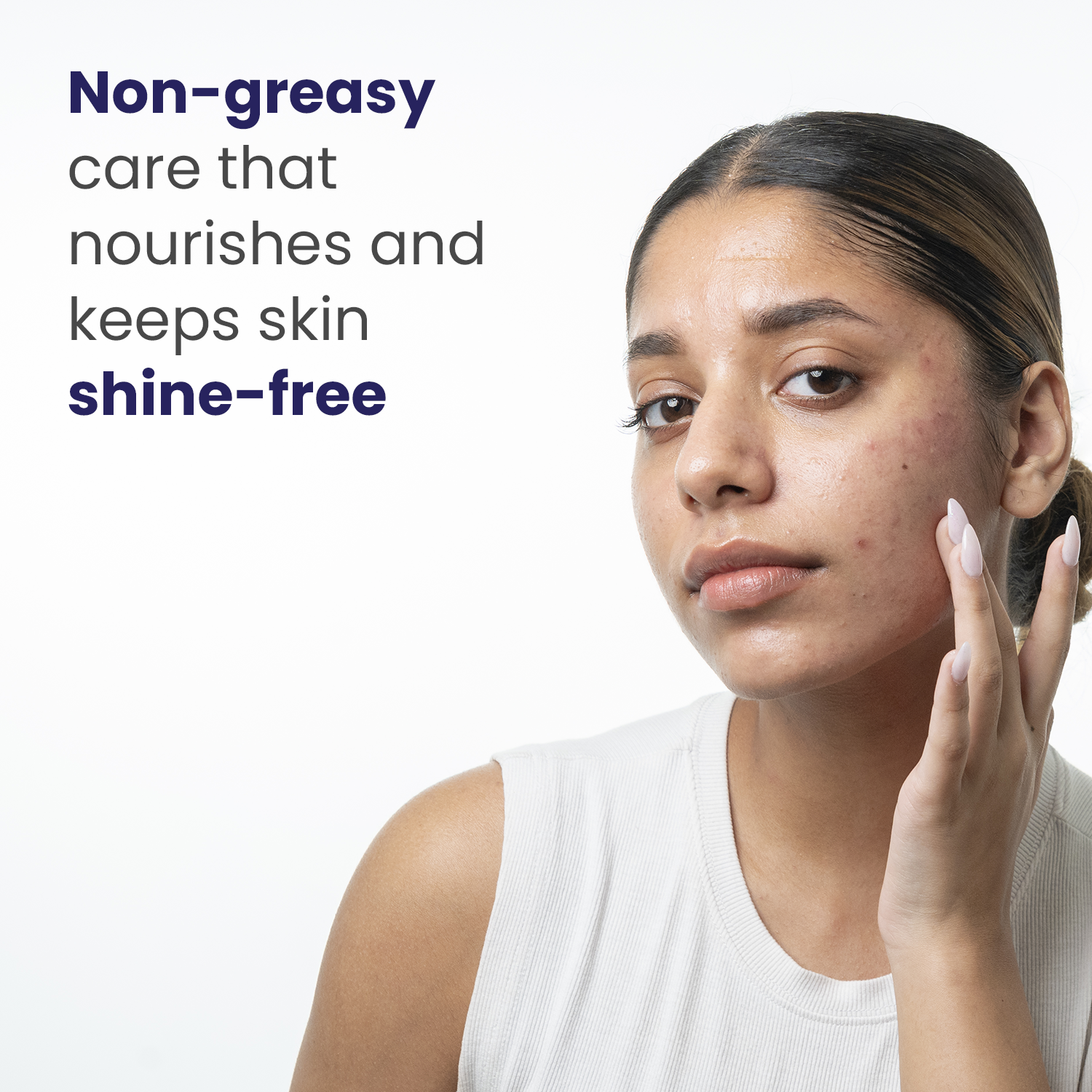 Oily Skin Rescue Bundle