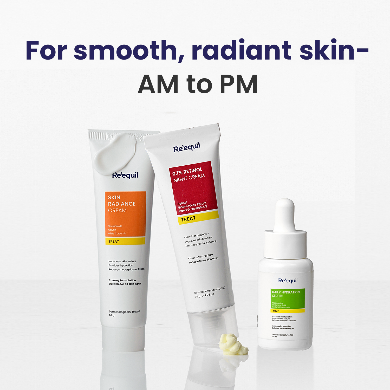 AM PM Radiance Bundle