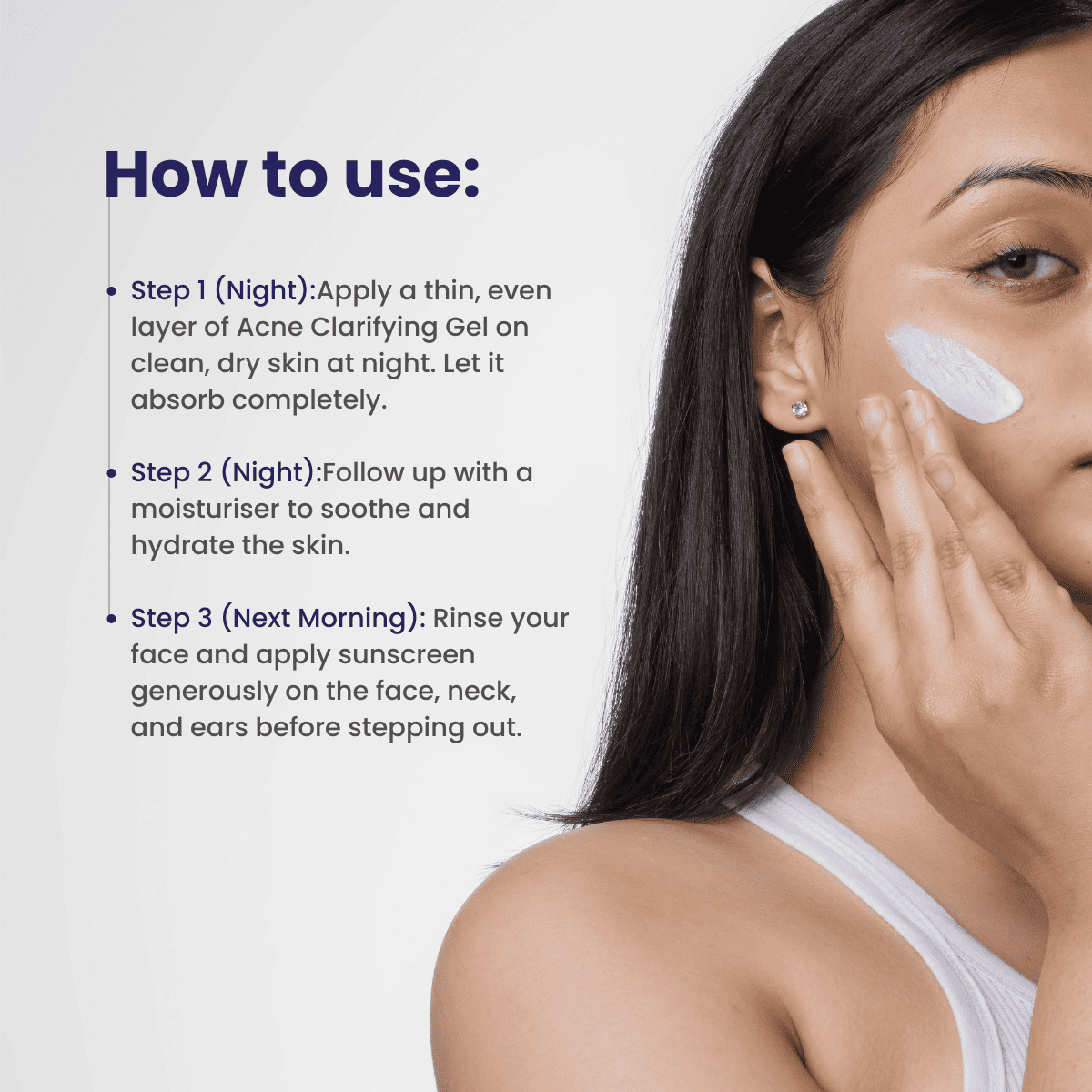 Acne & Oil Control Bundle