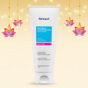 Ceramide & Hyaluronic Acid Moisturiser