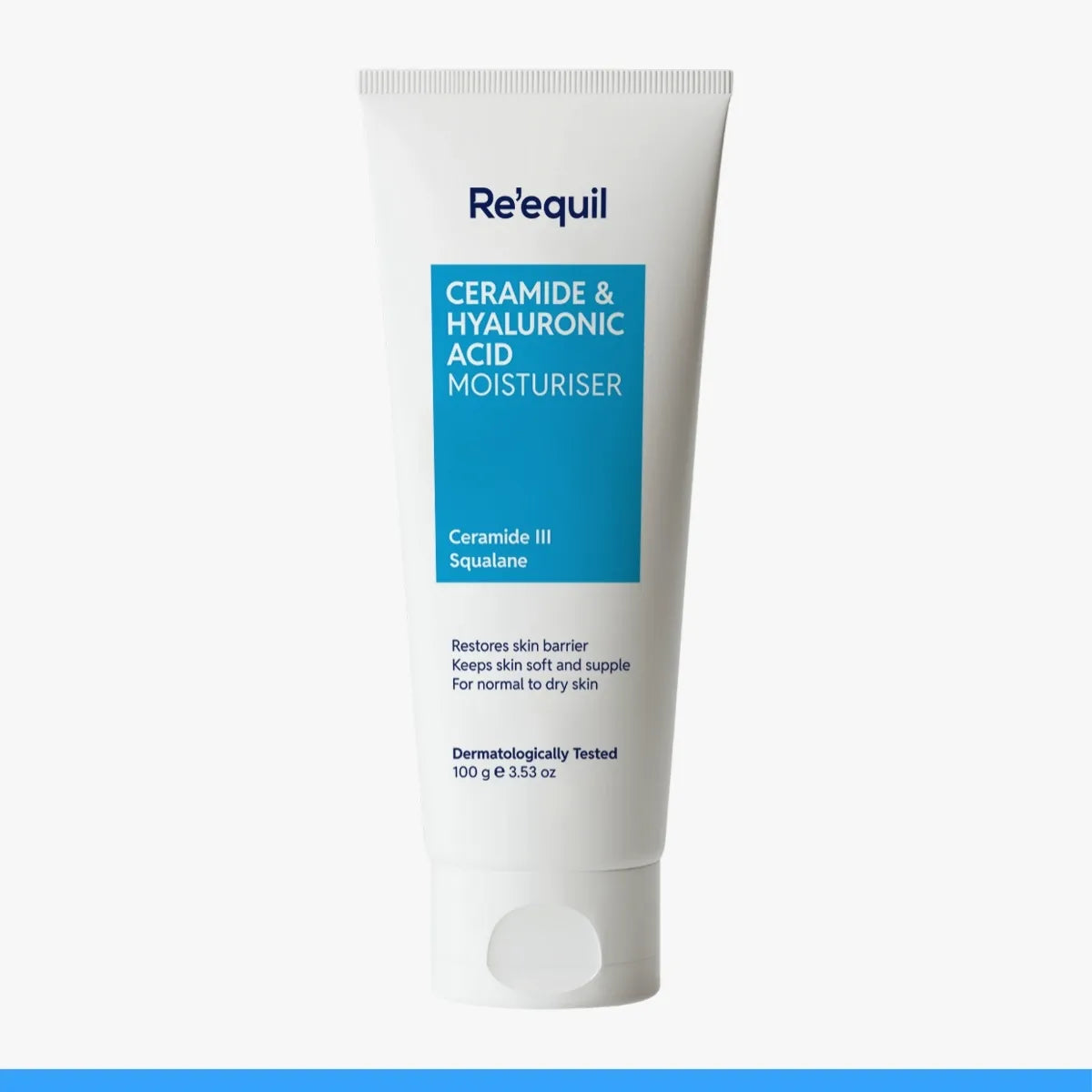 Ceramide & Hyaluronic Acid Moisturiser