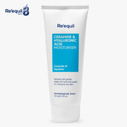 Ceramide & Hyaluronic Acid Moisturiser