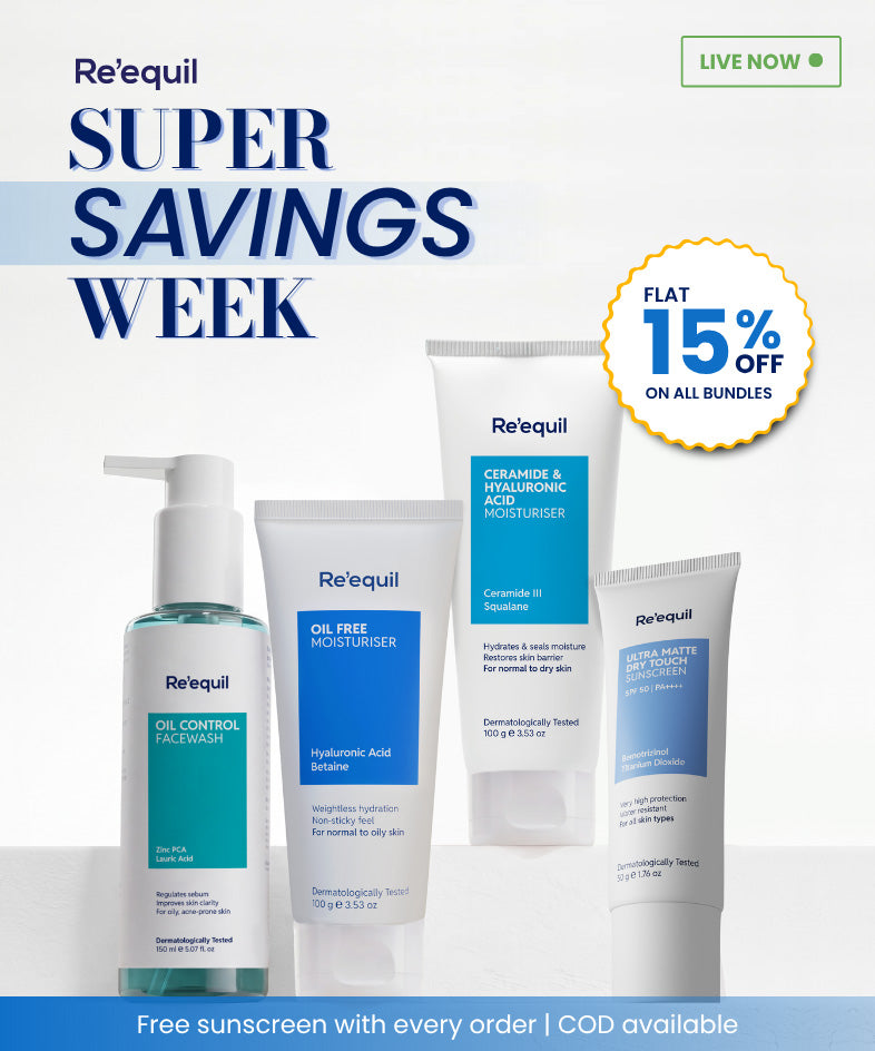Super Savings Week