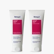 Damage Repair Hair Conditioner For Curly Hair (Pack of 2)