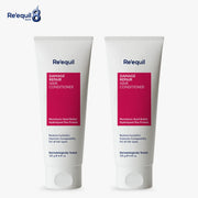 Damage Repair Hair Conditioner For Curly Hair (Pack of 2)